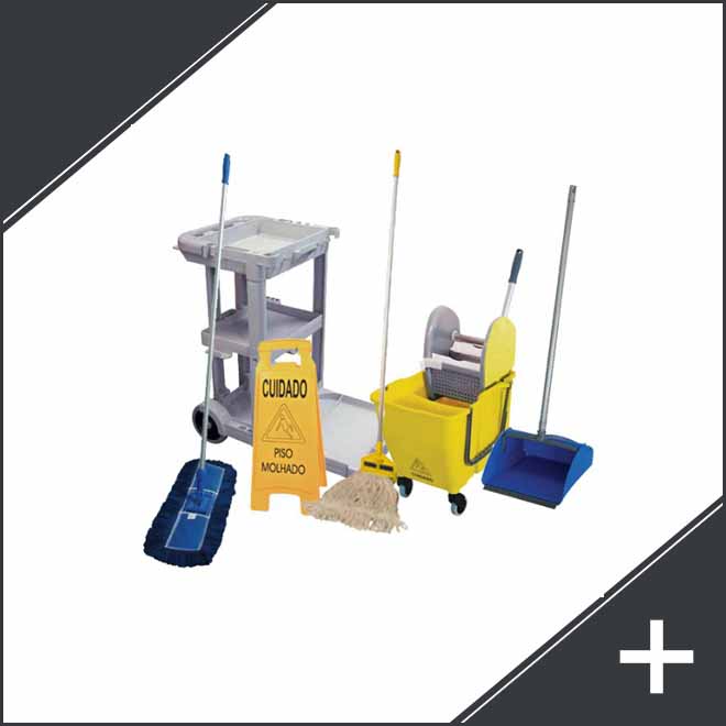 Higiene Profissional